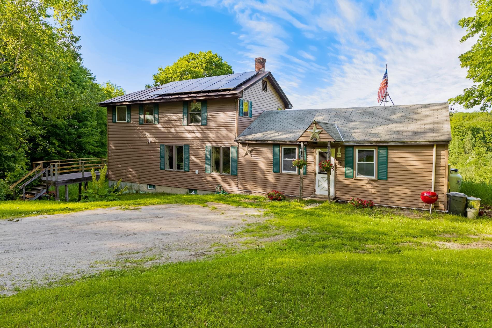 4136 S Road Bradford, VT 05033 - Photo 33 of 33