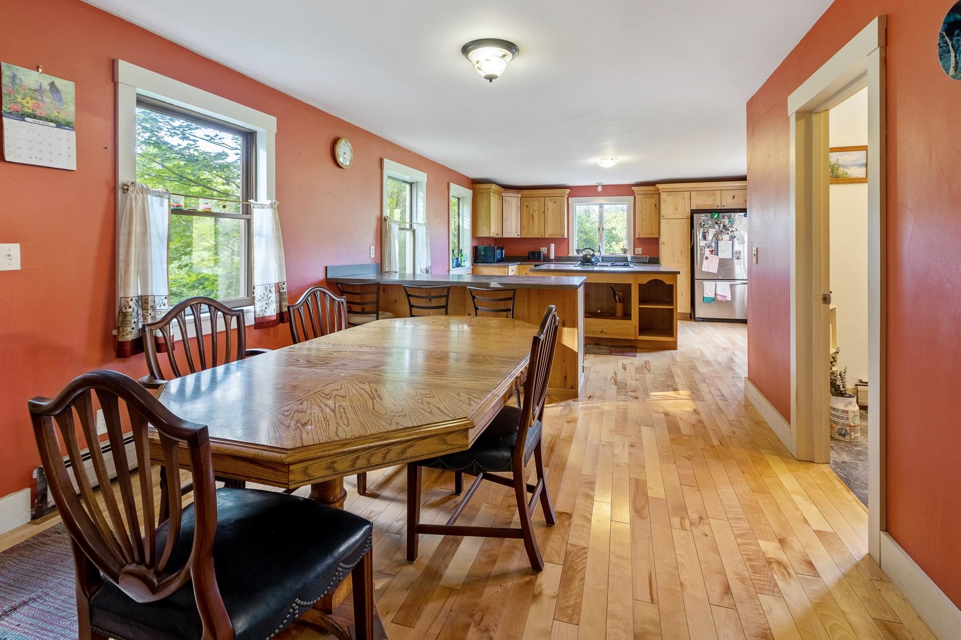 4136 S Road Bradford, VT 05033 - Photo 4 of 33