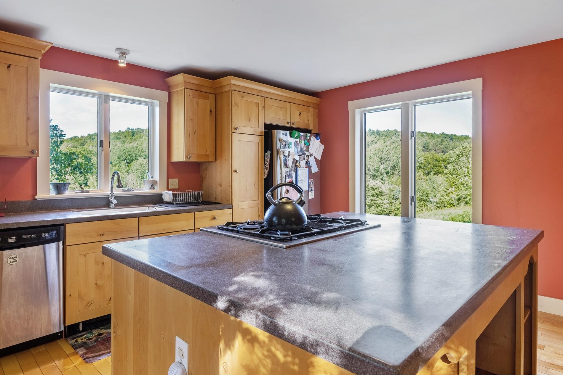 4136 S Road Bradford, VT 05033 - Photo 5 of 33