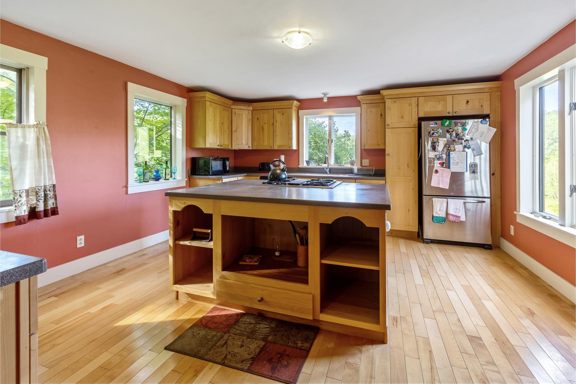 4136 S Road Bradford, VT 05033 - Photo 6 of 33