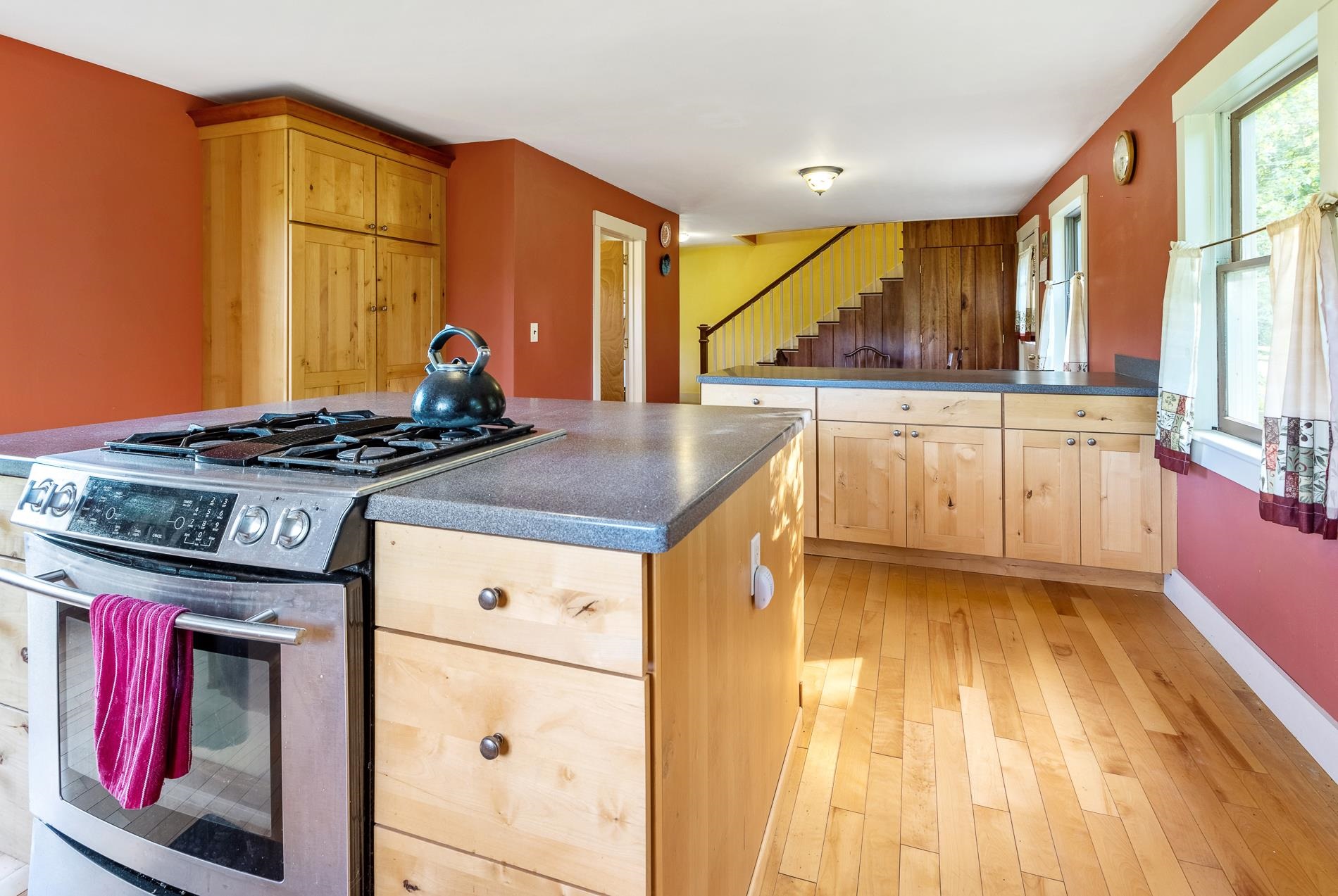 4136 S Road Bradford, VT 05033 - Photo 8 of 33