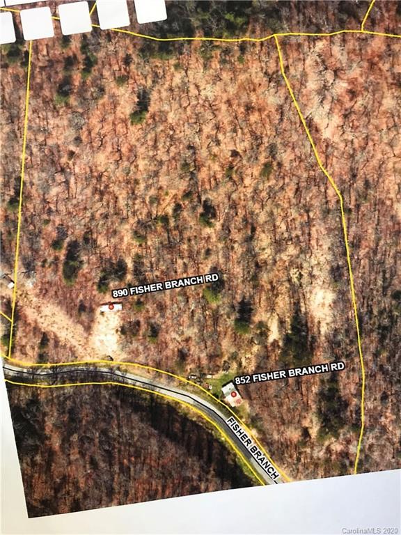 852 Fisher Branch Road Marshall, NC 28753 - Photo 2 of 23 Gallery Image 2