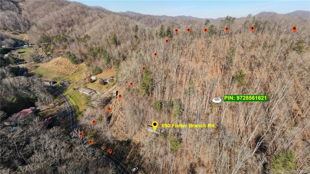 852 Fisher Branch Road Marshall, NC 28753 - Photo 11 of 23 Gallery Image 11