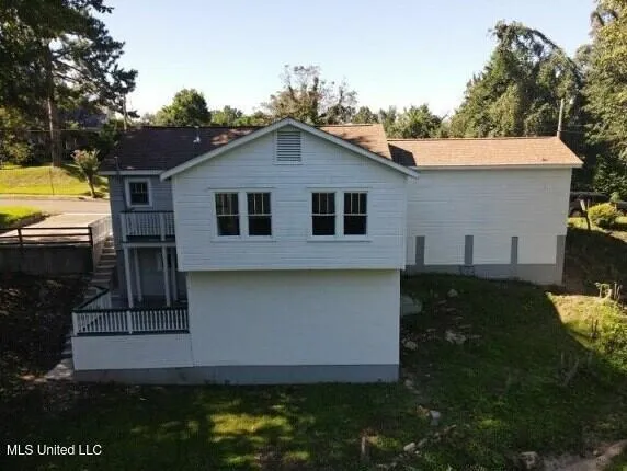 $299,500 | 1013 Main Street, Natchez, MS 39120