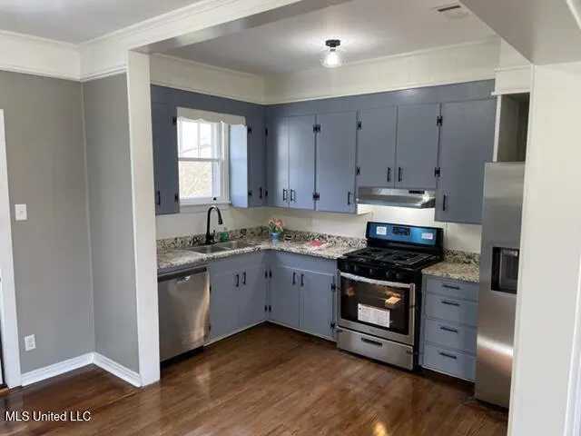 $299,500 | 1013 Main Street, Natchez, MS 39120