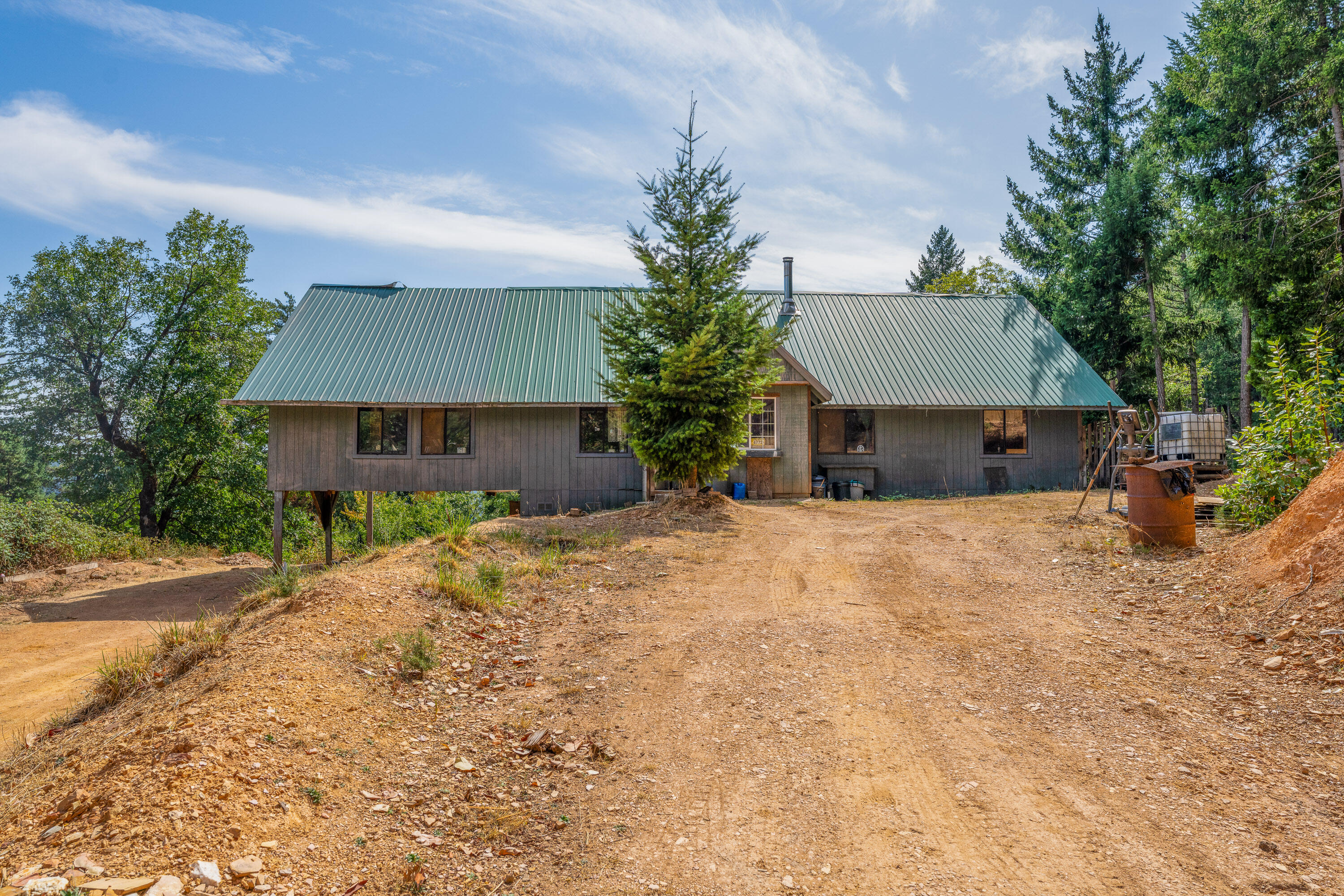4772 Hog Creek Road Merlin, OR 97532 - Photo 23 of 23 EXT-4