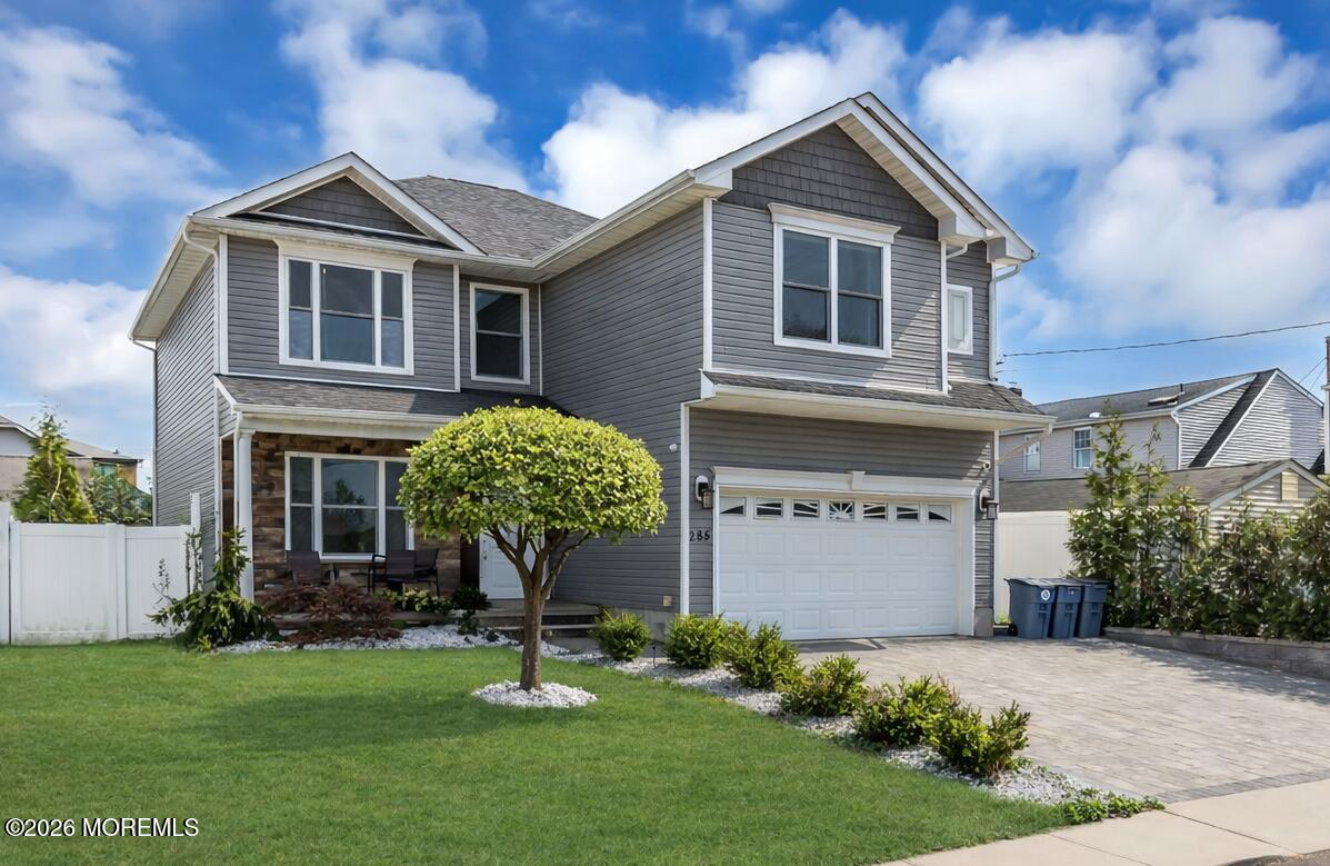 285 Washington Street Keyport, NJ 07735 - Photo 1 of 51 285 WASHINGTON AVE.