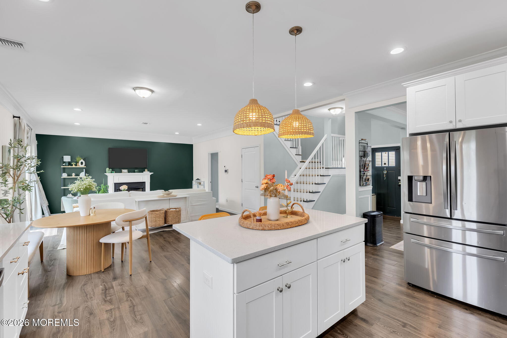 285 Washington Street Keyport, NJ 07735 - Photo 12 of 51 .