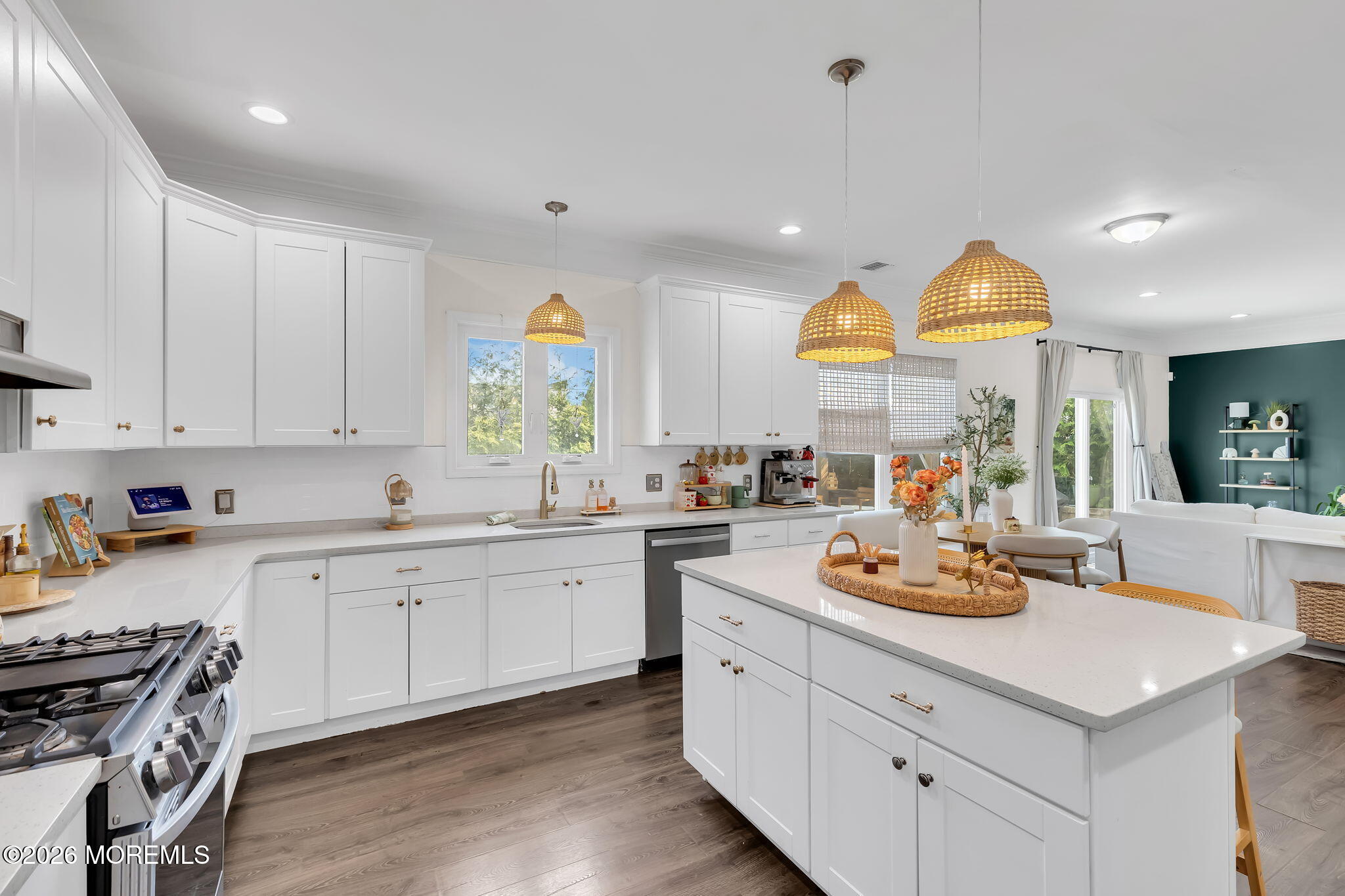 285 Washington Street Keyport, NJ 07735 - Photo 14 of 51 .