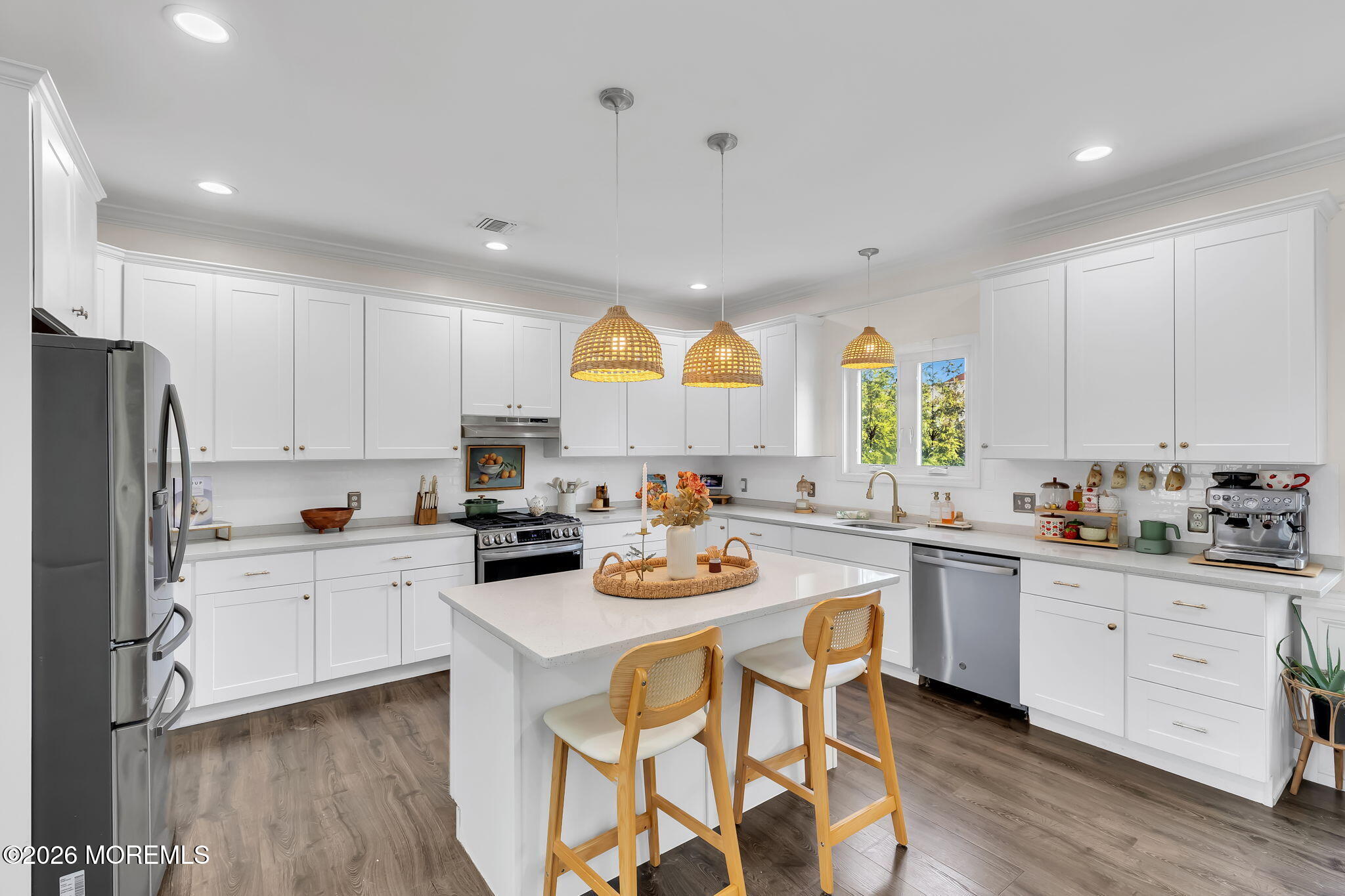 285 Washington Street Keyport, NJ 07735 - Photo 16 of 51 .