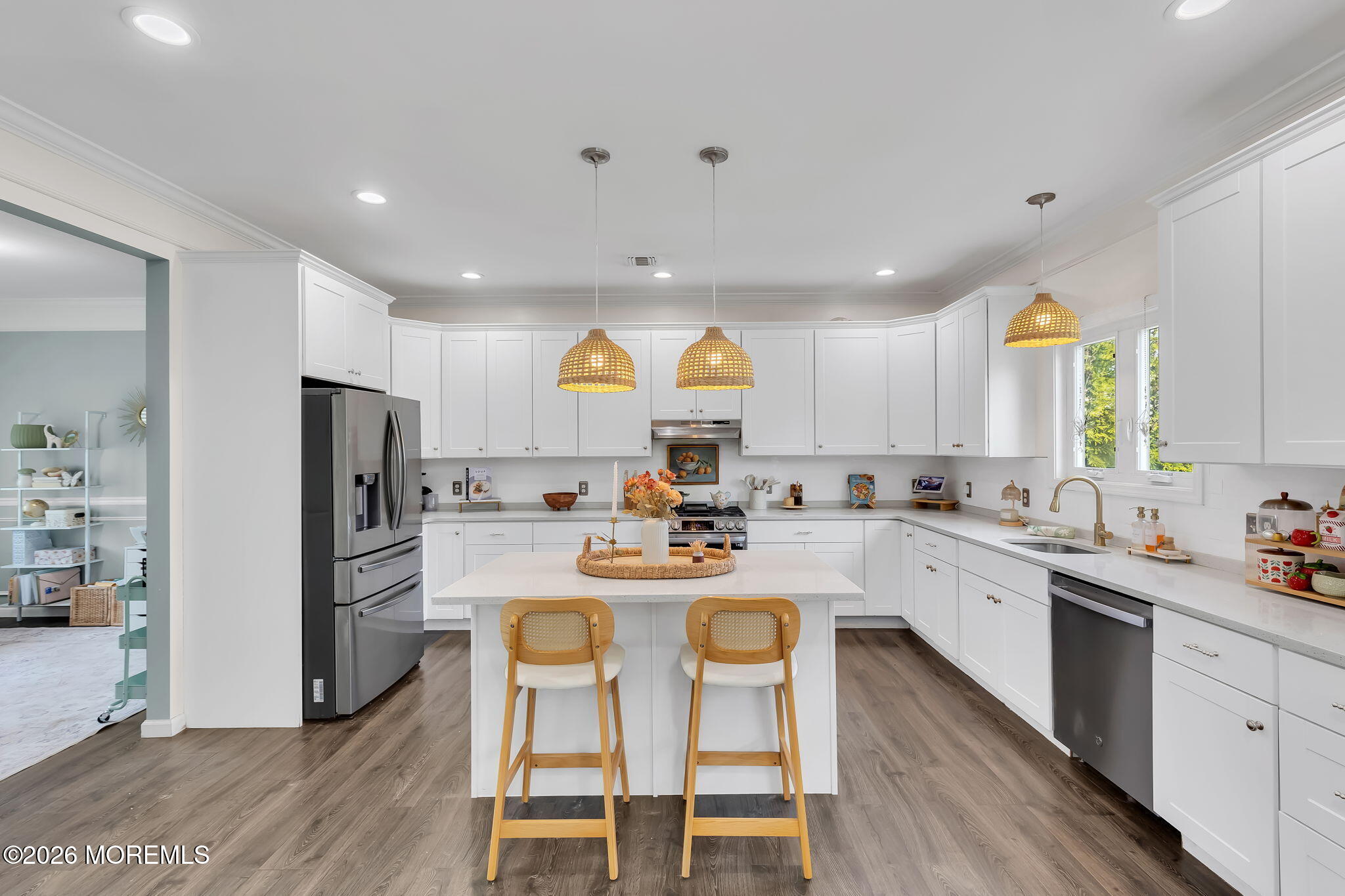 285 Washington Street Keyport, NJ 07735 - Photo 17 of 51 .