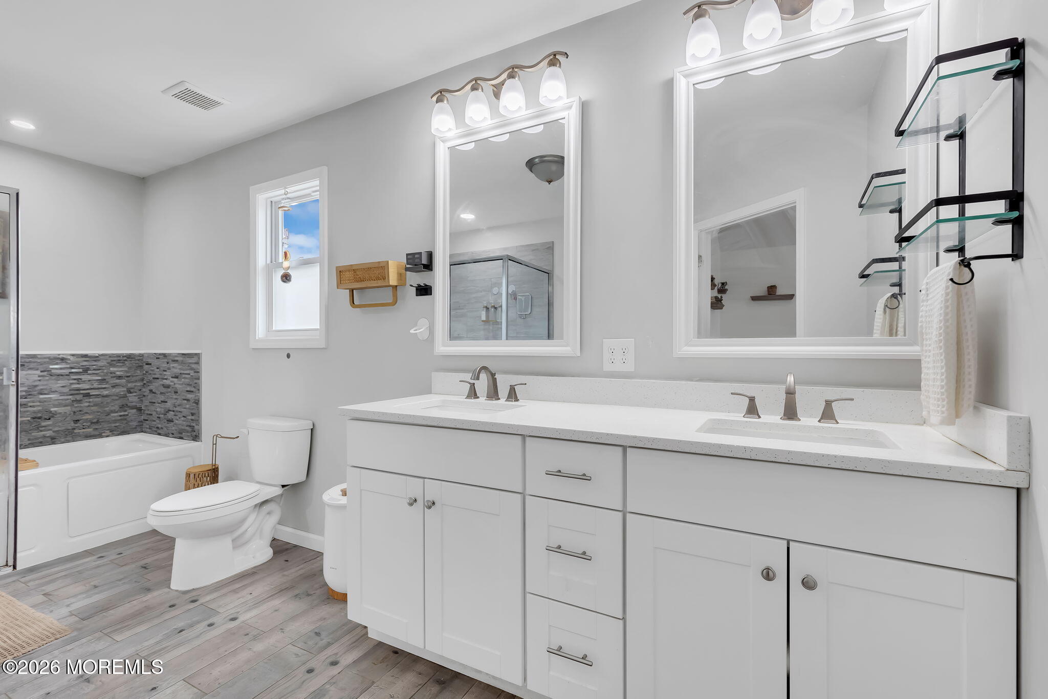 285 Washington Street Keyport, NJ 07735 - Photo 42 of 51 PRIMARY BATH