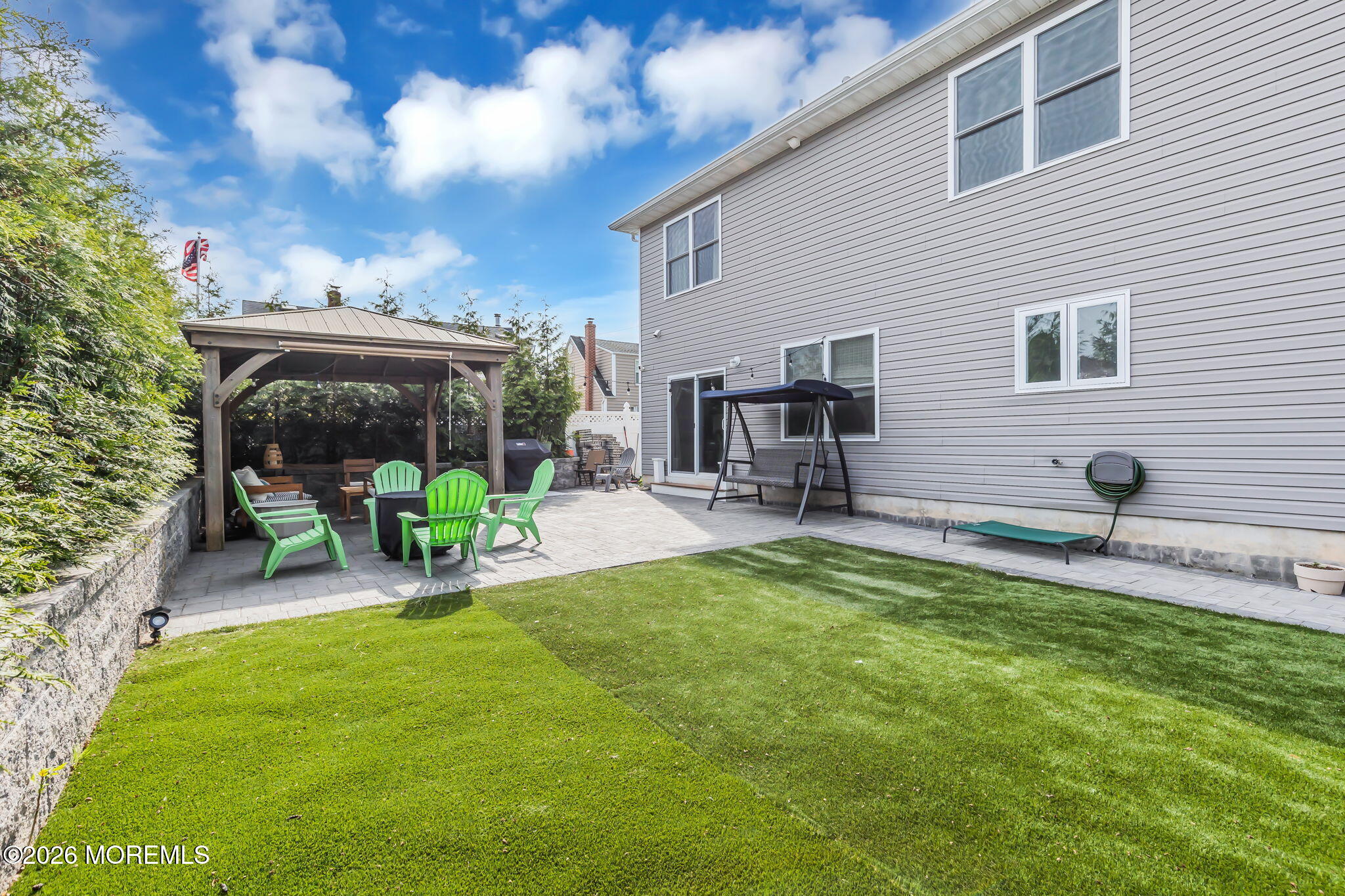 285 Washington Street Keyport, NJ 07735 - Photo 48 of 51 .
