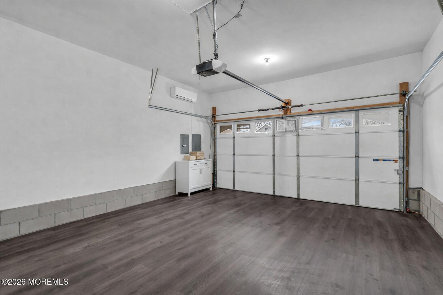 285 Washington Street Keyport, NJ 07735 - Photo 51 of 51 CONDITIONED GARAGE