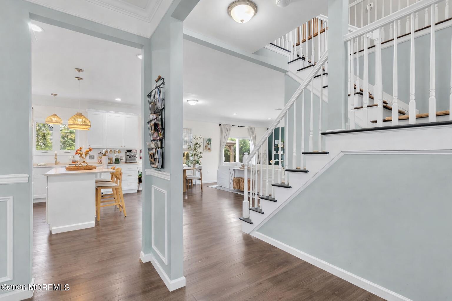 285 Washington Street Keyport, NJ 07735 - Photo 8 of 51 WALL