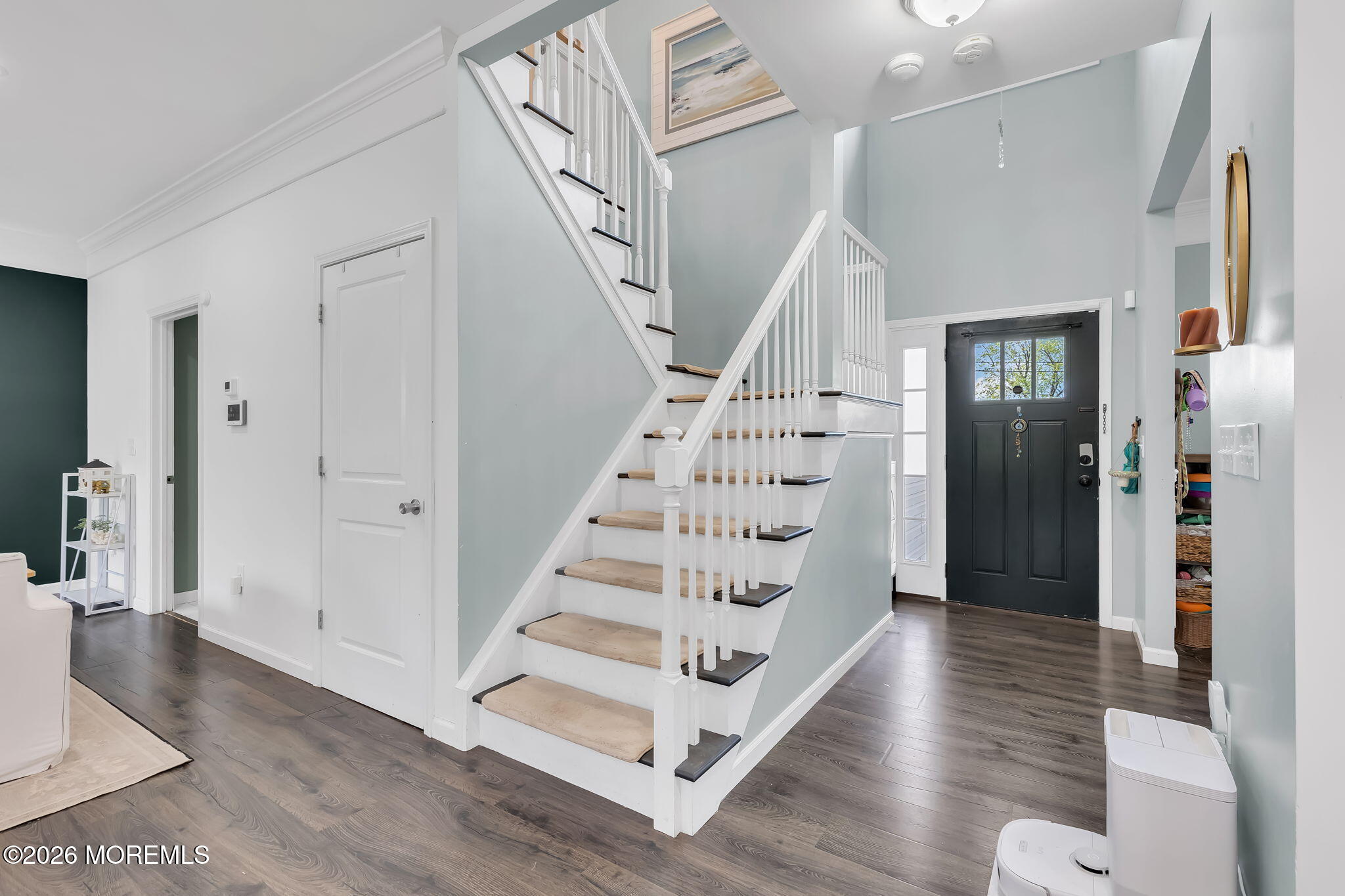 285 Washington Street Keyport, NJ 07735 - Photo 9 of 51 .