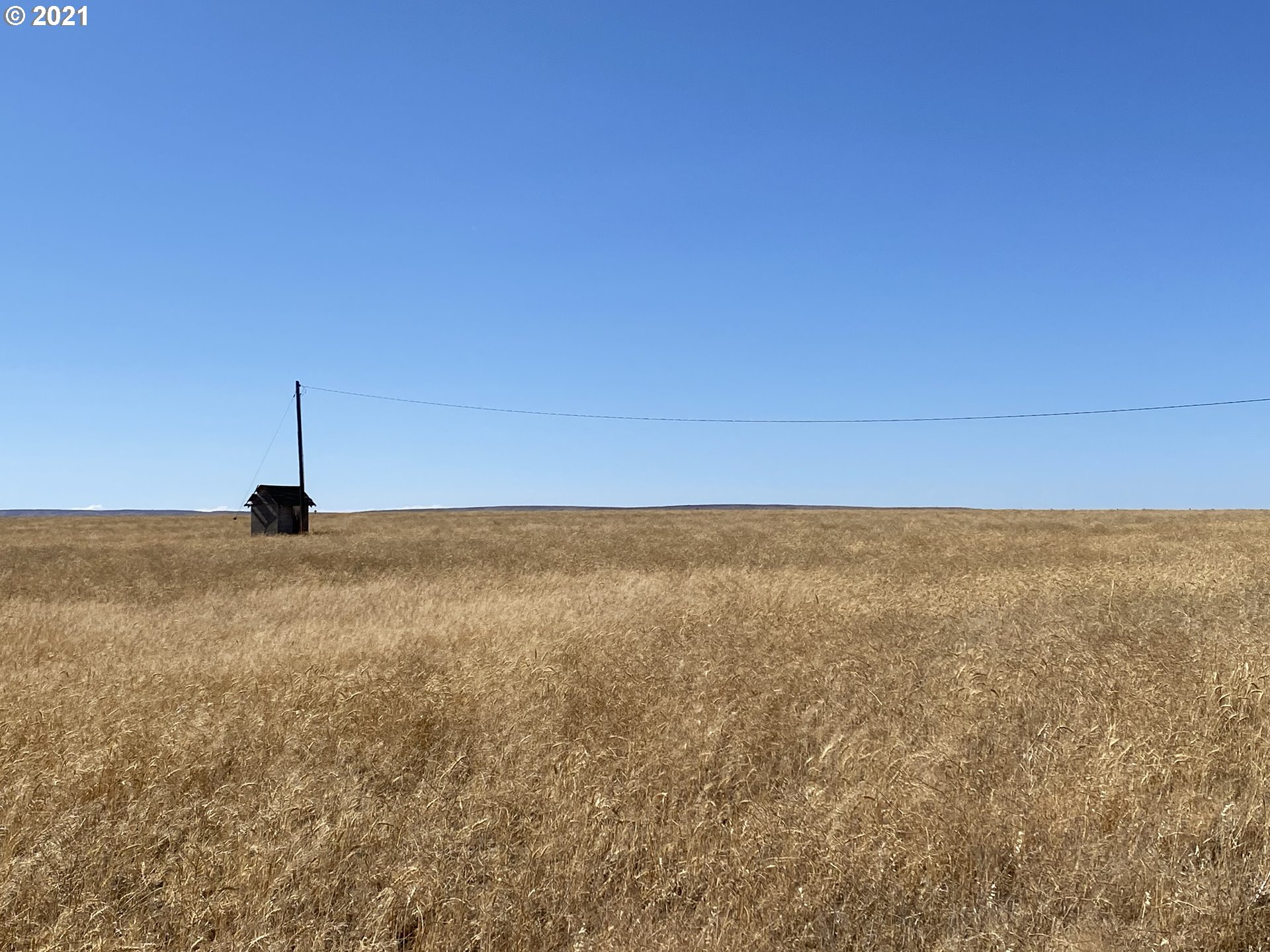 Crider Valley Road Bickleton, WA 99322 - Photo 4 of 7 a view of a room