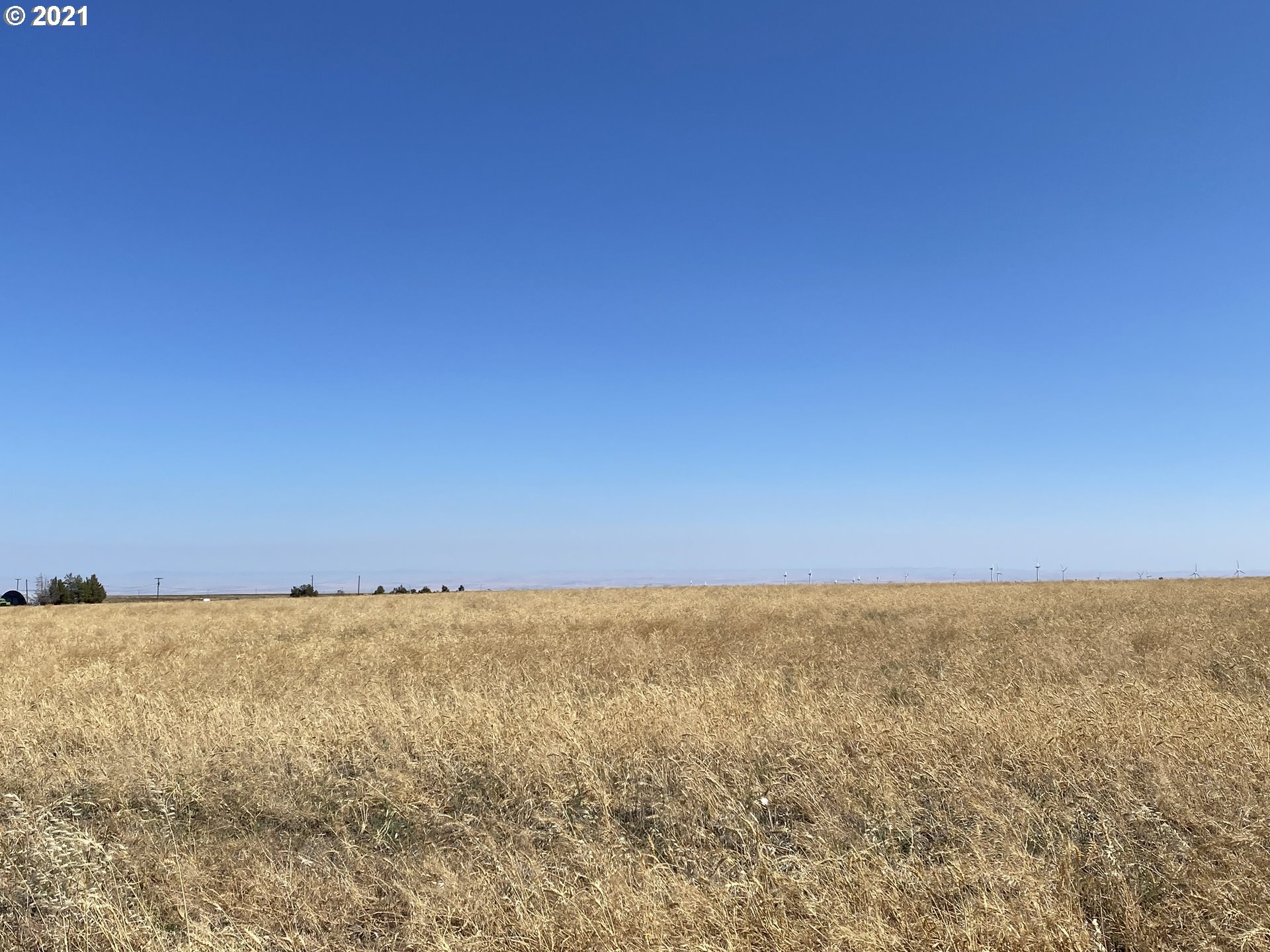 Crider Valley Road Bickleton, WA 99322 - Photo 5 of 7 a view of an ocean