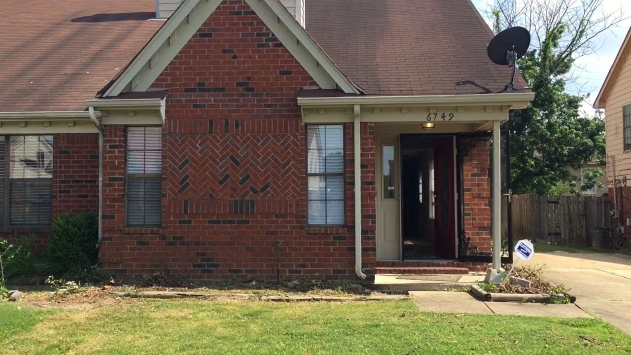 6749 Ross Ridge Drive Memphis, TN 38141 - Photo 1 of 7 Gallery Image 1