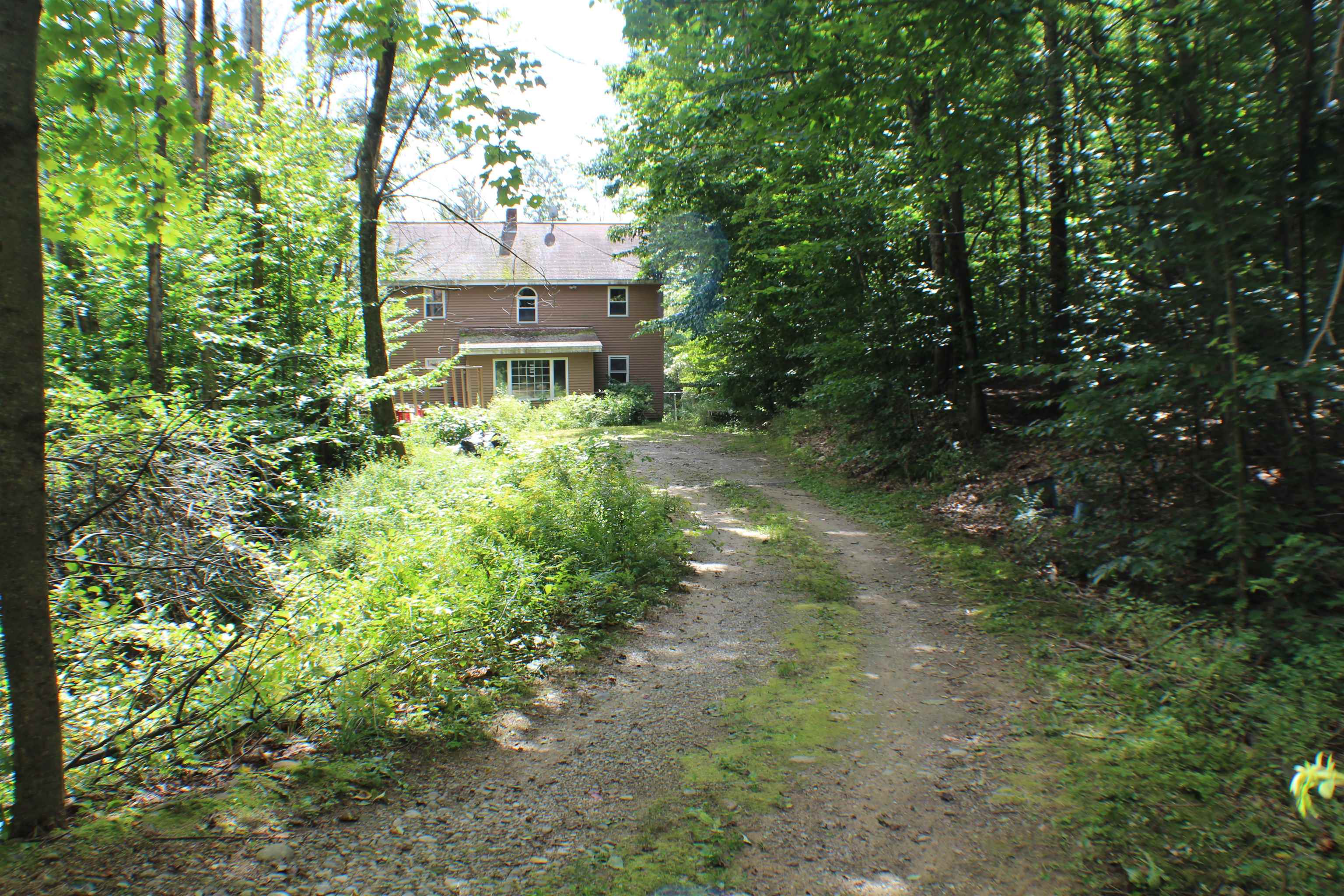 106 Eaton Road Pittsfield, NH 03263 - Photo 2 of 12