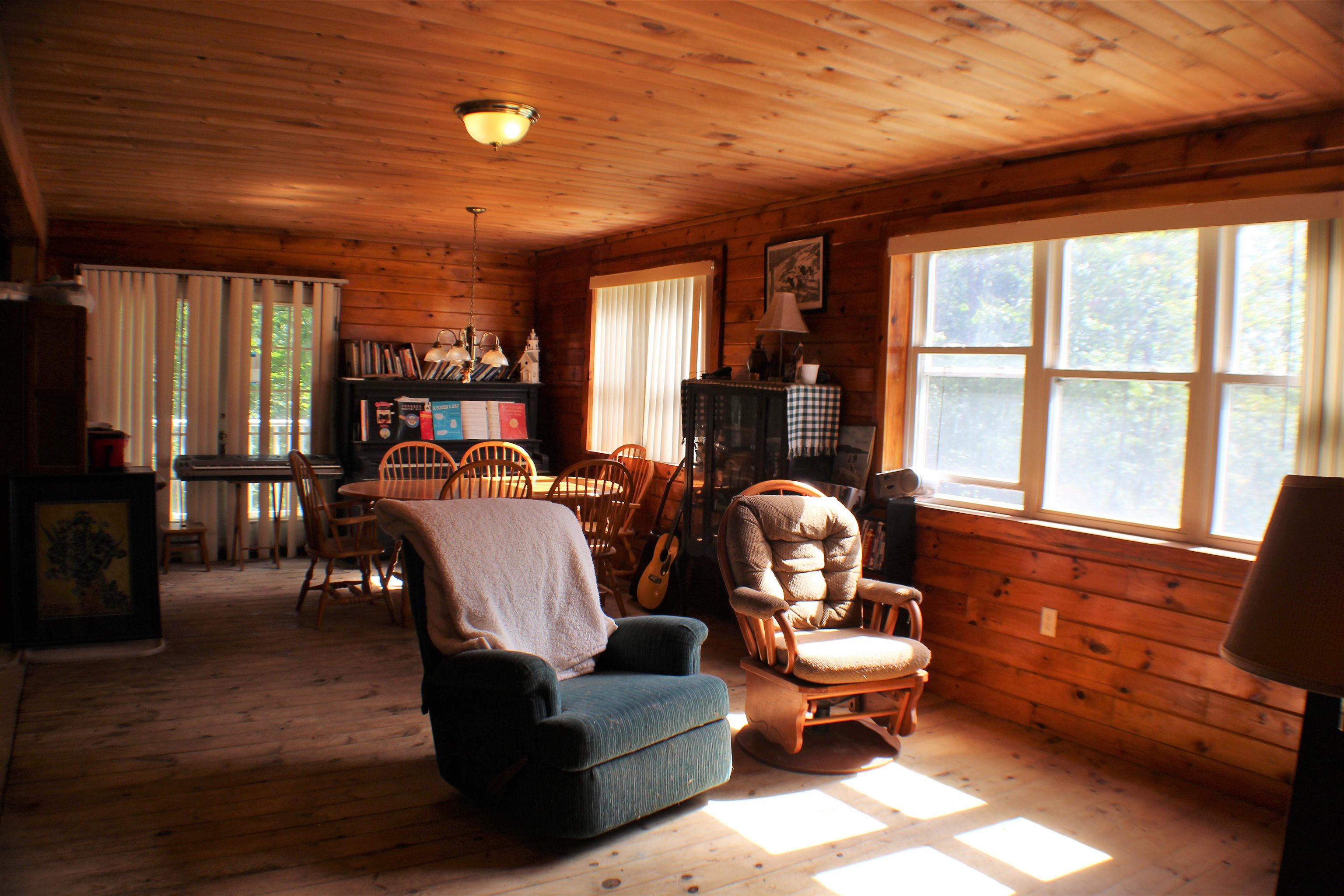 106 Eaton Road Pittsfield, NH 03263 - Photo 6 of 12