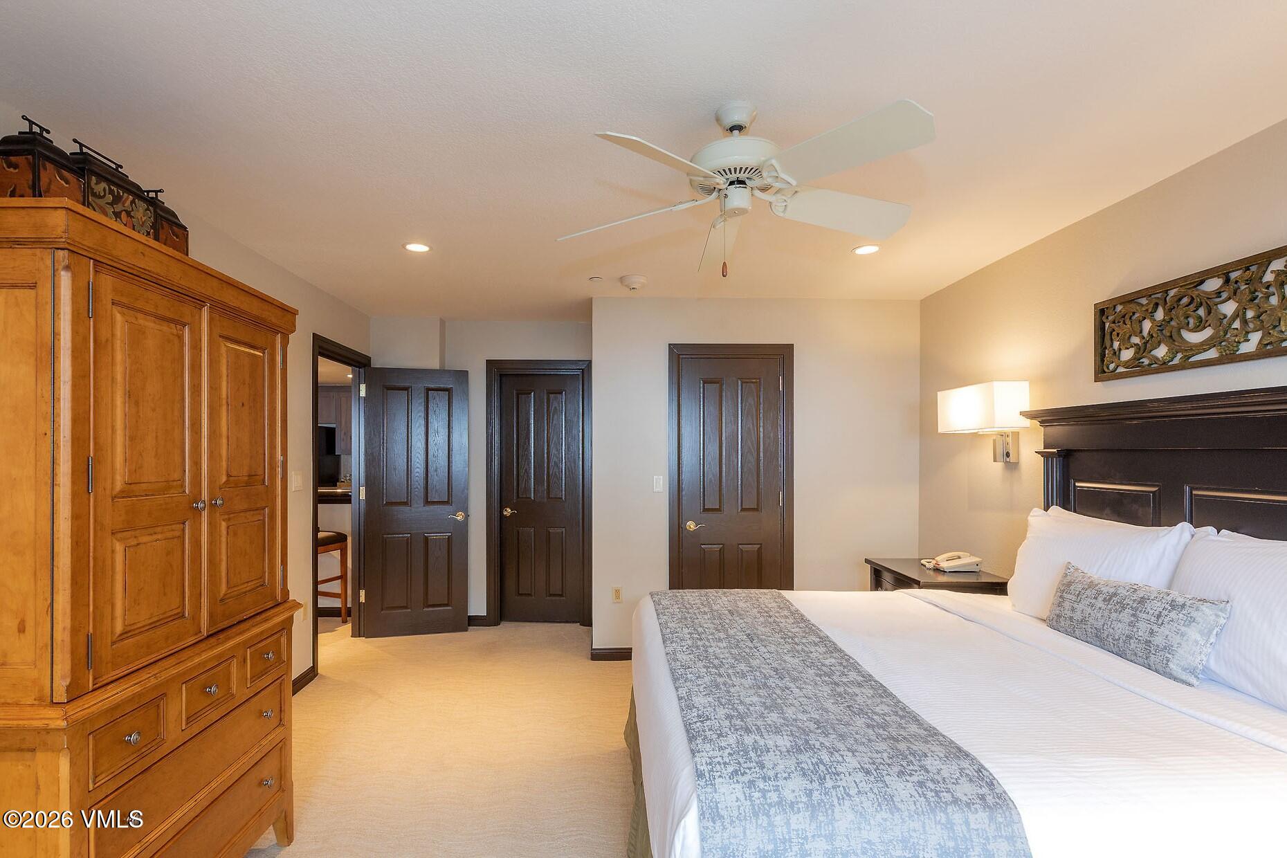 210 Offerson Road, Unit R206 WK 4 SUMMER FLOAT WK Beaver Creek, CO 81620 - Photo 13 of 31 0E7A0033-NW