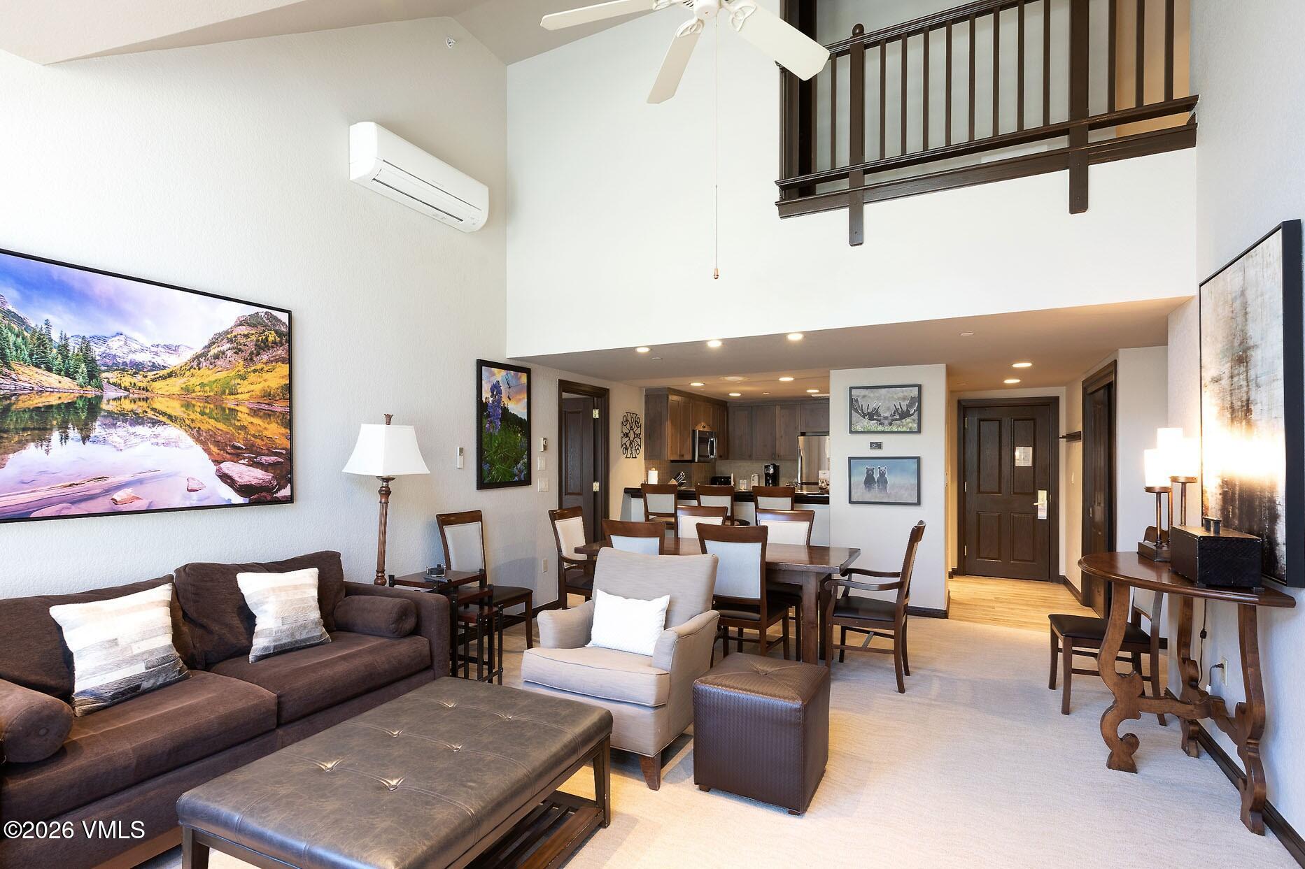 210 Offerson Road, Unit R206 WEEK 4 SUMMER FLOAT Beaver Creek, CO 81620 - Photo 5 of 32 0E7A0328-NW