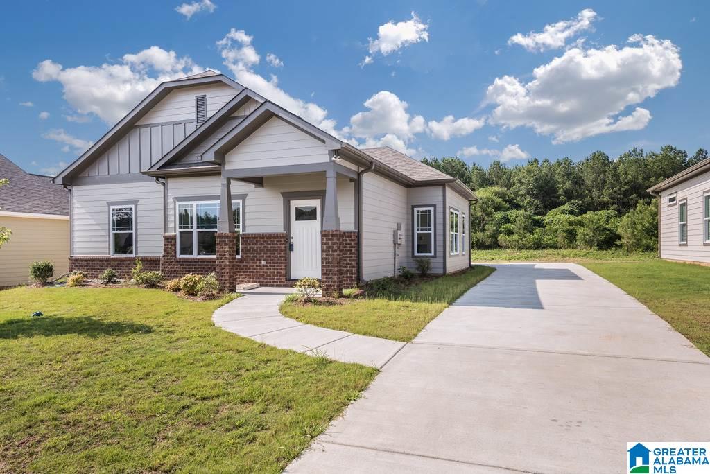 5534 Timber Leaf Way Bessemer, AL 35022 - Photo 28 of 34