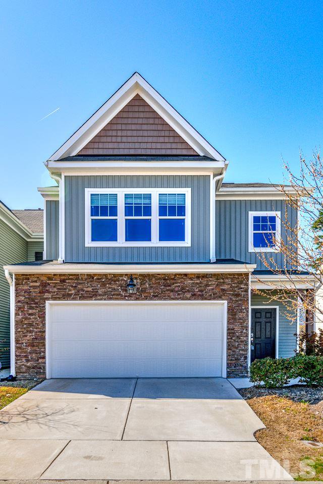 830 Davidson Point Road Cary, NC 27513 - Photo 2 of 25