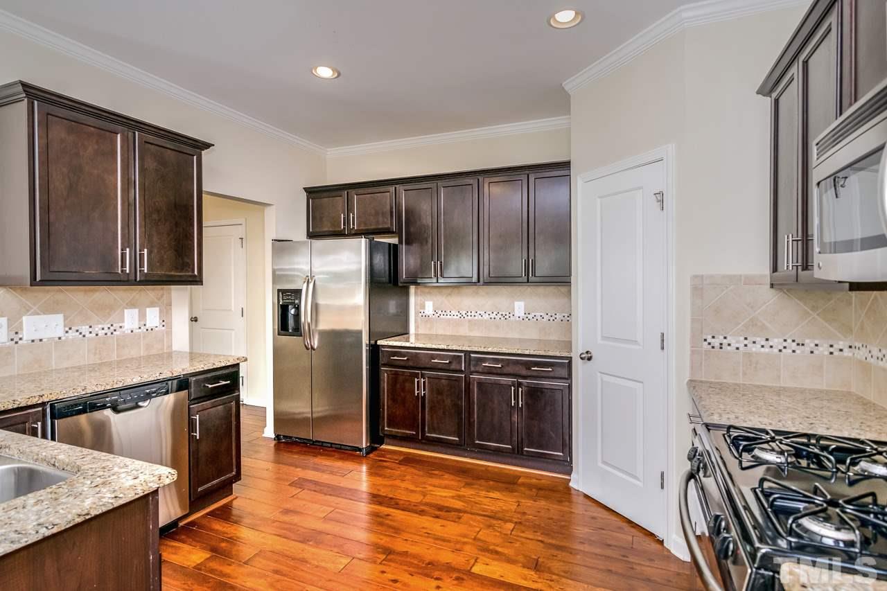 830 Davidson Point Road Cary, NC 27513 - Photo 13 of 25