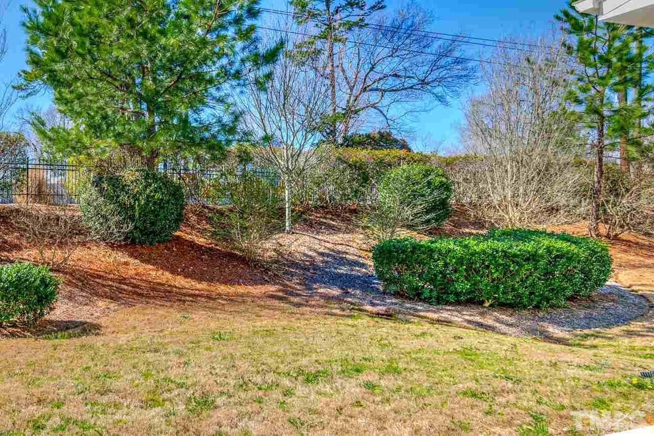 830 Davidson Point Road Cary, NC 27513 - Photo 25 of 25