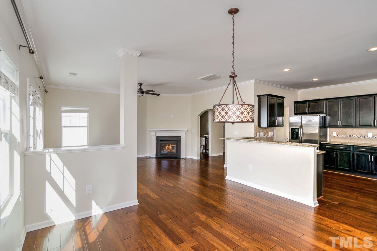 830 Davidson Point Road Cary, NC 27513 - Photo 8 of 25
