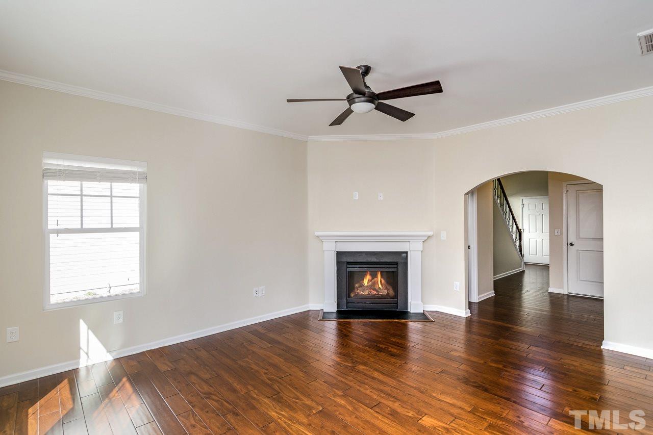 830 Davidson Point Road Cary, NC 27513 - Photo 9 of 25