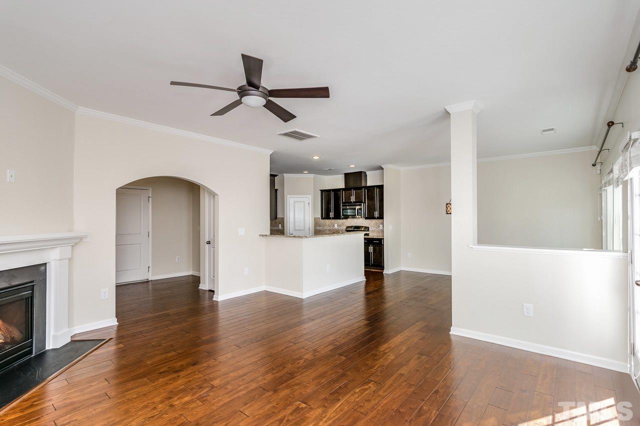 830 Davidson Point Road Cary, NC 27513 - Photo 10 of 25
