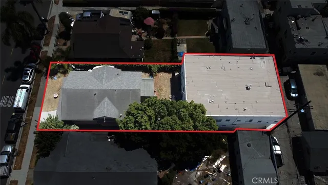 $2,050,000 | 833 Cedar Avenue, Long Beach, CA 90813