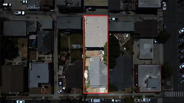 $2,050,000 | 833 Cedar Avenue, Long Beach, CA 90813