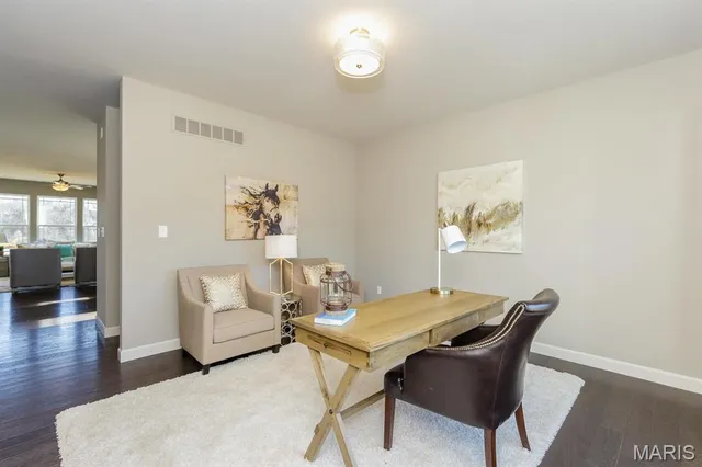 $484,900 | 1 Tbb Carver @ Ryehill Manor Street, St. Peters, MO 63376