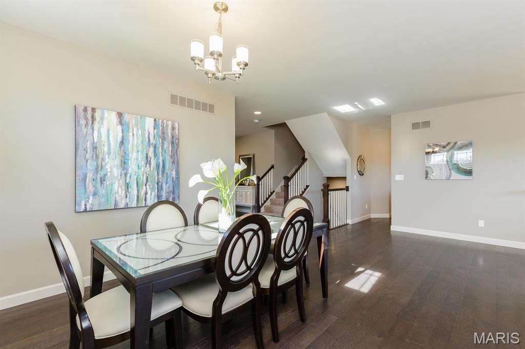 1 Tbb Carver @ Ryehill Manor Street St. Peters, MO 63376 - Photo 14 of 23