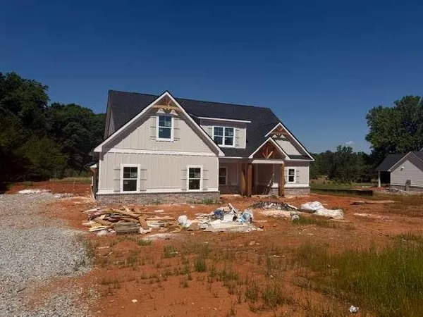 $649,900 | 133 Twin Oaks Drive, Hampton, GA 30228