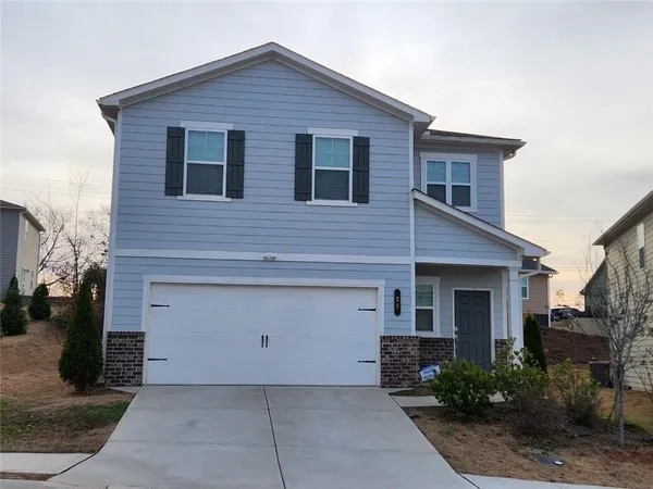 $1,899 | 25 Blue River, Pendergrass, GA 30567
