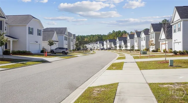 $2,199 | 105 Creekside Boulevard, Unit JULIAN, Guyton, GA 31312