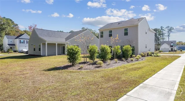 $2,199 | 105 Creekside Boulevard, Unit JULIAN, Guyton, GA 31312