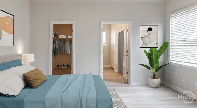 $2,199 | 105 Creekside Boulevard, Unit JULIAN, Guyton, GA 31312