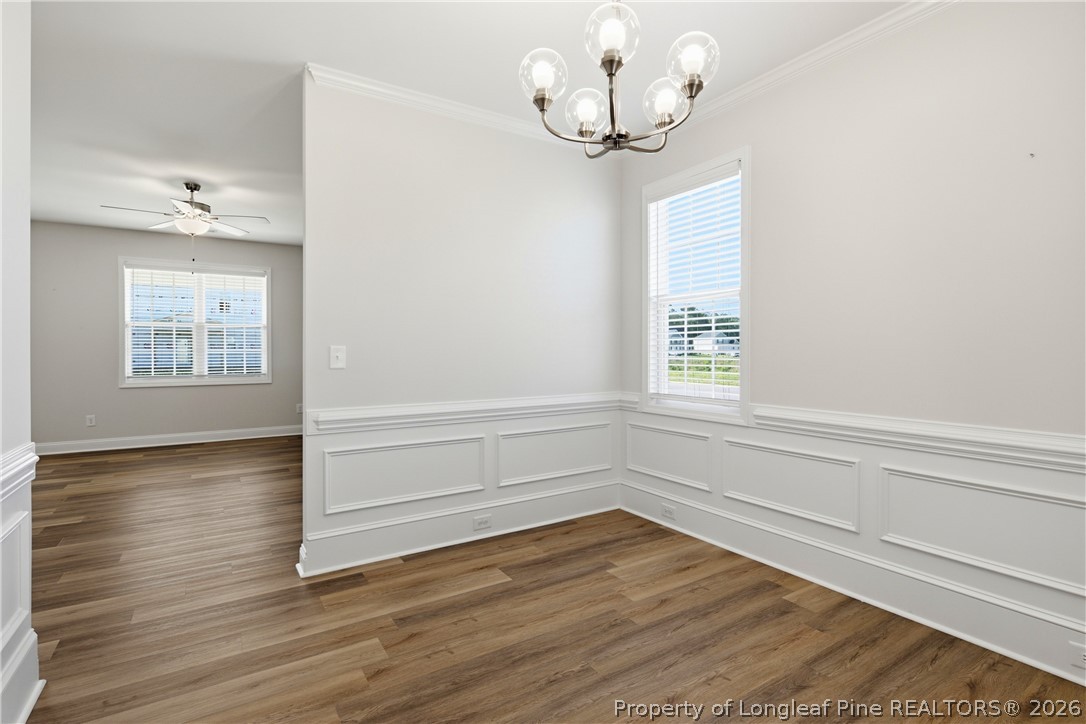 398 Winnsboro Road Raeford, NC 28376 - Photo 10 of 50