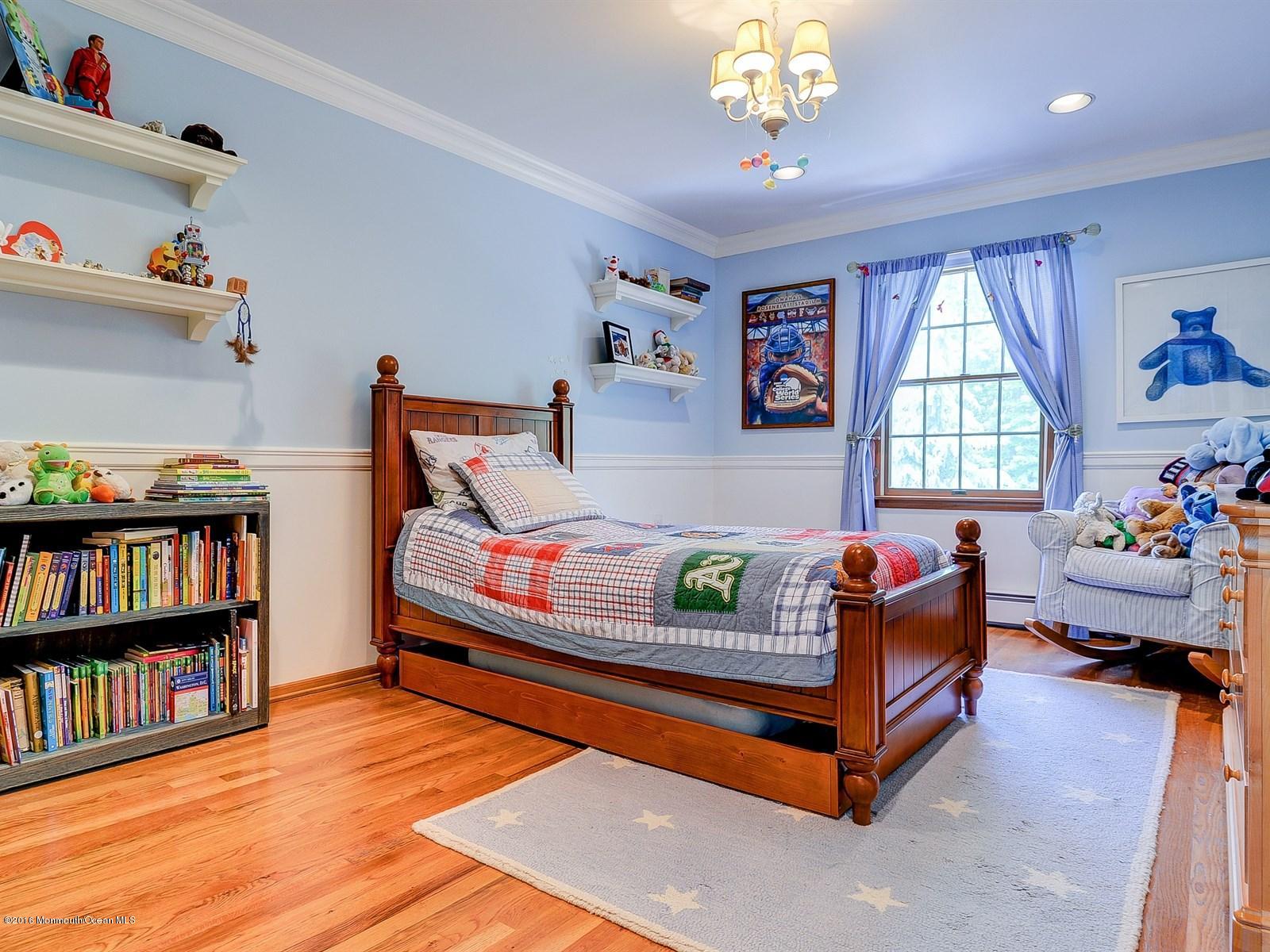 52 Oxford Road Manalapan, NJ 07726 - Photo 23 of 49 Bedroom