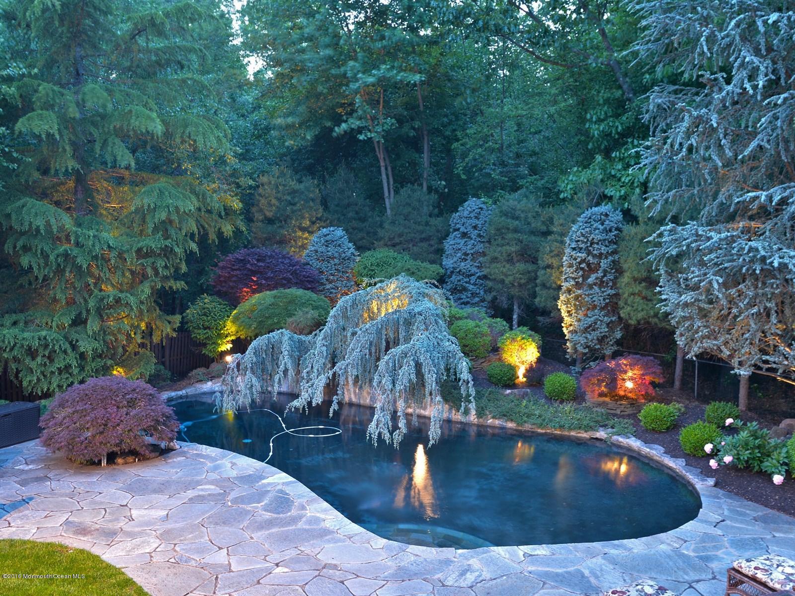 52 Oxford Road Manalapan, NJ 07726 - Photo 29 of 49 039_Pool