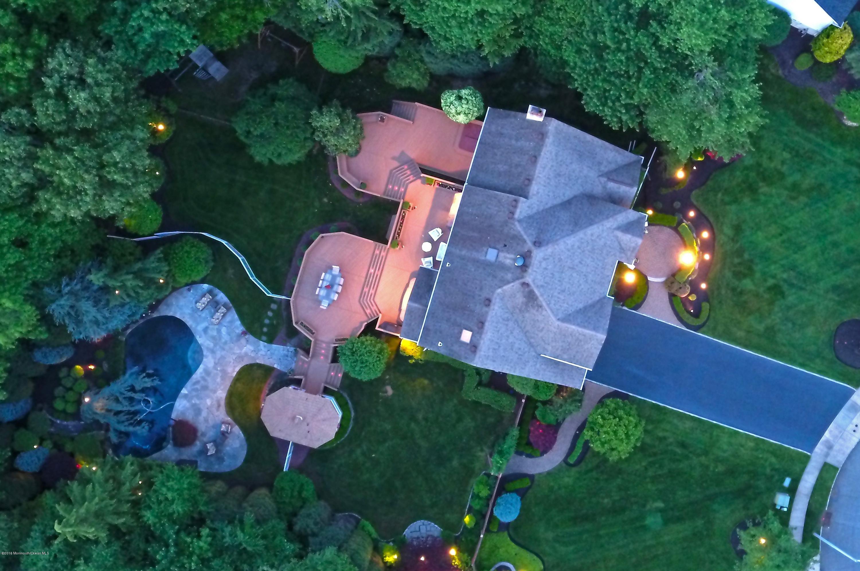 52 Oxford Road Manalapan, NJ 07726 - Photo 41 of 49 005_. overview 2