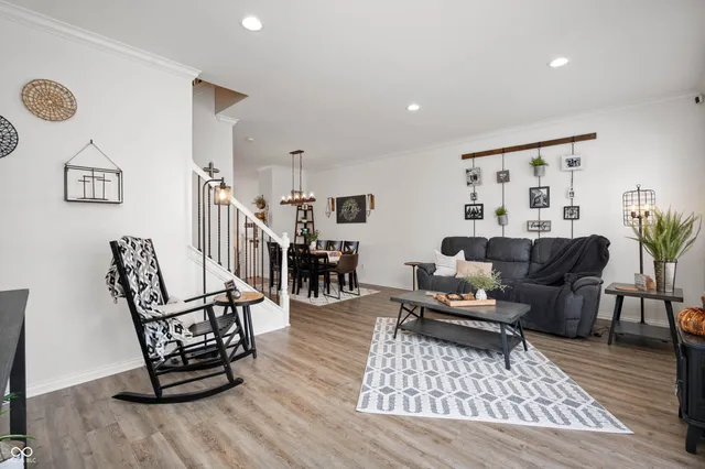 $330,000 | 15340 Mystic Rock Drive, Carmel, IN 46033