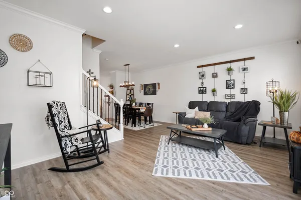 $315,000 | 15340 Mystic Rock Drive, Carmel, IN 46033