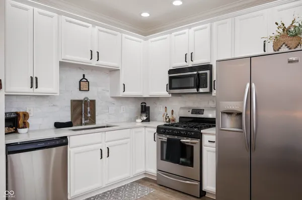 $315,000 | 15340 Mystic Rock Drive, Carmel, IN 46033